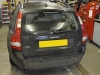 Volvo V50 2006 bluetooth upgrade 002