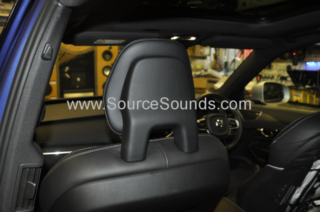 Volvo XC90 2016 Rosen upgrade 002