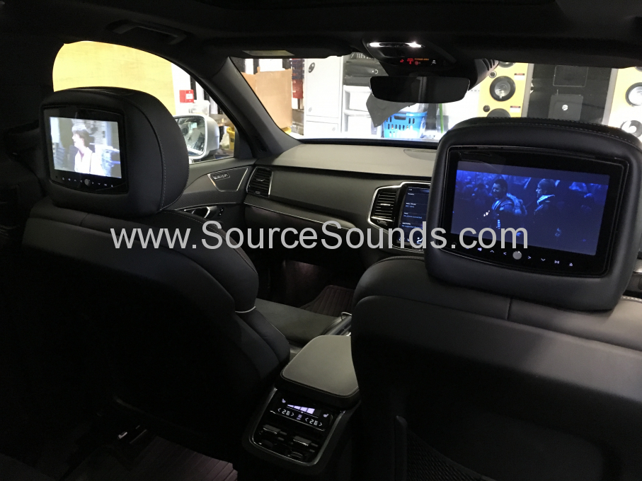 Volvo XC90 2016 Rosen upgrade 008