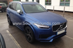 Volvo XC90 2016