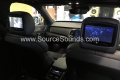 Volvo XC90 2016 Rosen upgrade 008