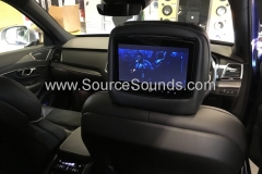 Volvo XC90 2016 Rosen upgrade 009