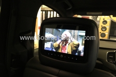 Volvo XC90 2016 Rosen upgrade 010