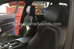 Volvo XC90 2016 Rosen upgrade 011