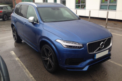 Volvo XC90 2016 Rosen upgrade 001