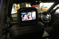 Volvo XC90 2016 Rosen upgrade 007