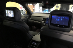 Volvo XC90 2016 Rosen upgrade 008