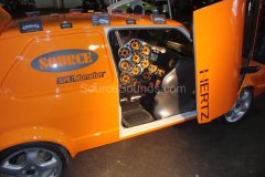 VW Golf Mk1 Source Demo Van v2