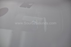 VW Caddy 2014 camera recorder upgrade 003