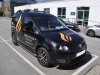 VW Caddy 2014 DAB aerial upgrade 001