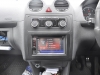 VW Caddy 2014 DAB upgrade 004