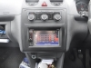 VW Caddy 2014 DAB upgrade 006