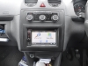 VW Caddy 2014 reverse camera upgrade 006