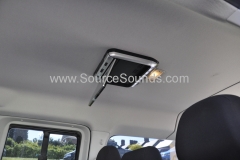 VW Caddy Maxi 2017 roof screen 003