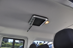 VW Caddy Maxi 2017 roof screen 003