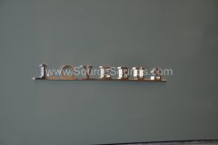 VW Camper 1967 audio upgrade 005