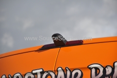 VW Crafter 2010 reverse camera upgrade 004