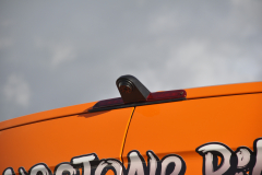 VW Crafter 2010 reverse camera upgrade 004