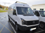VW Crafter 2013