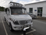 VW Crafter 2014 Motorhome