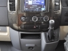 VW Crafter 2014 Motorhome audio upgrade 012