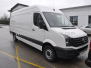 VW Crafter 2016