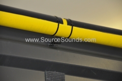 VW Crafter 2105 Pick Up reverse camera upgrade 007