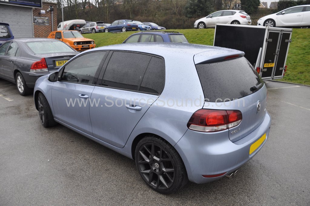 VW Golf 2009 navigation upgrade 002.JPG