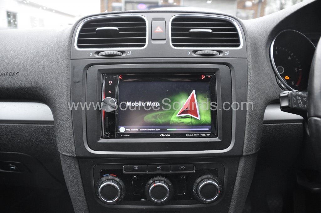 VW Golf 2009 navigation upgrade 006.JPG
