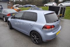 VW Golf 2009 navigation upgrade 002.JPG