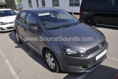 VW Golf 2010 SPH da120 upgrade 001