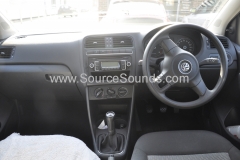 VW Golf 2010 SPH da120 upgrade 002