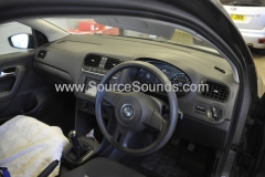 VW Golf 2010 SPH da120 upgrade 003