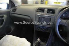 VW Golf 2010 SPH da120 upgrade 004