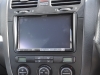 VW Golf Gti navigation upgrade 004
