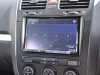VW Golf Gti navigation upgrade 008