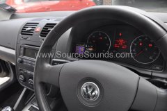 VW Golf Mk5 2005 bluetooth upgrade 004