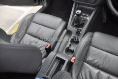 VW Golf Mk5 2005 bluetooth upgrade 005