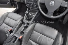 VW Golf Mk5 2005 bluetooth upgrade 006