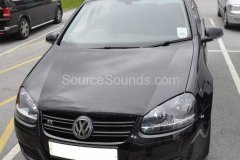 VW Golf Mk5 2008