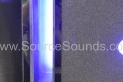 VW Golf 2013 Mk7 bass upgrade 009