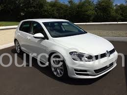 VW Golf Mk7 2014 audio upgrade 001 VW Golf Mk7 2014 audio upgrade 001