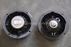 VW Golf Mk7 2014 audio upgrade 006