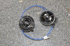 VW Golf Mk7 2014 audio upgrade 007
