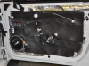 VW Golf Mk7 2014 audio upgrade 009