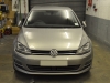 VW Golf MK7 2014 sound proofing upgrade 001