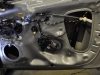 VW Golf MK7 2014 sound proofing upgrade 010