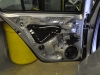 VW Golf MK7 2014 sound proofing upgrade 018