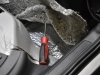 VW Golf MK7 2014 sound proofing upgrade 022