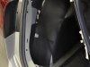VW Golf MK7 2014 sound proofing upgrade 031